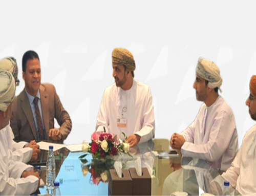 Al Buraimi University College signs a contract to join Oman Research and Education Network